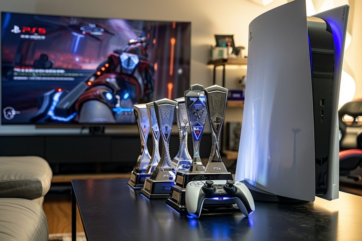 Les trophées PlayStation qui vont pousser votre patience et votre habileté à leurs limites