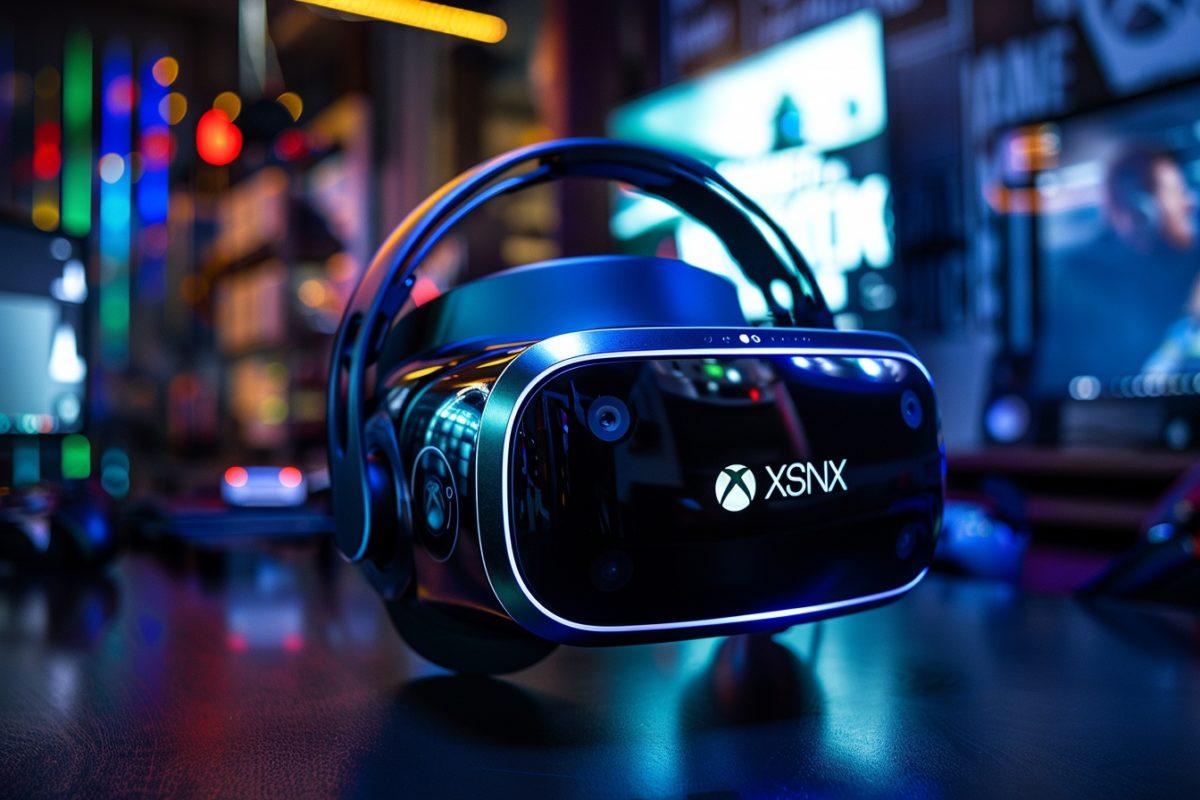 Microsoft et Meta prennent pour cible Sony : Une révolution VR pour la Xbox est-elle en route ?