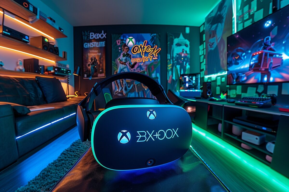 Microsoft et Meta s'unissent pour offrir un casque VR inédit aux fans de Xbox : une révolution pour contrer Sony?