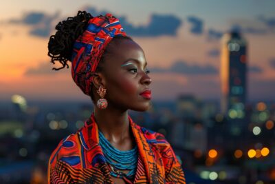 Ncuti Gatwa dévoile l'inégalité criante à Hollywood : un combat urgent pour une juste reconnaissance des talents noirs