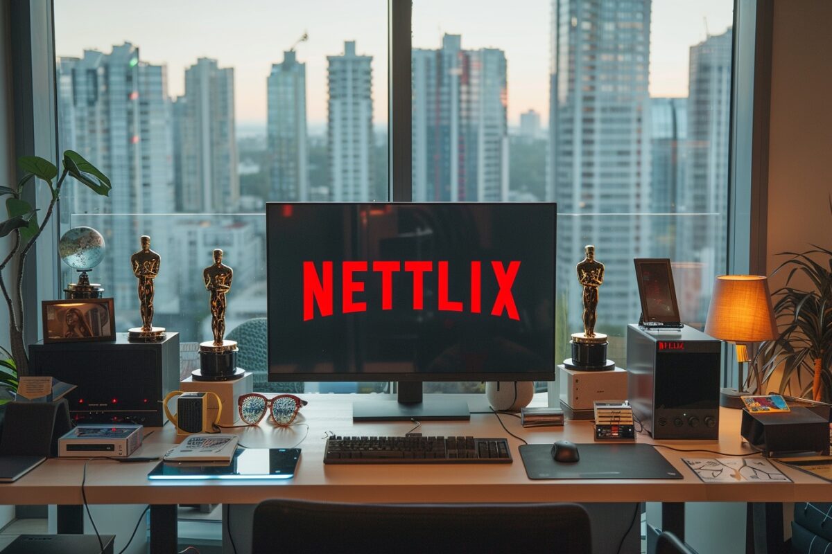 Netflix change la donne : fin de la transparence sur les abonnements, est-ce un tremblement de terre pour le streaming ?