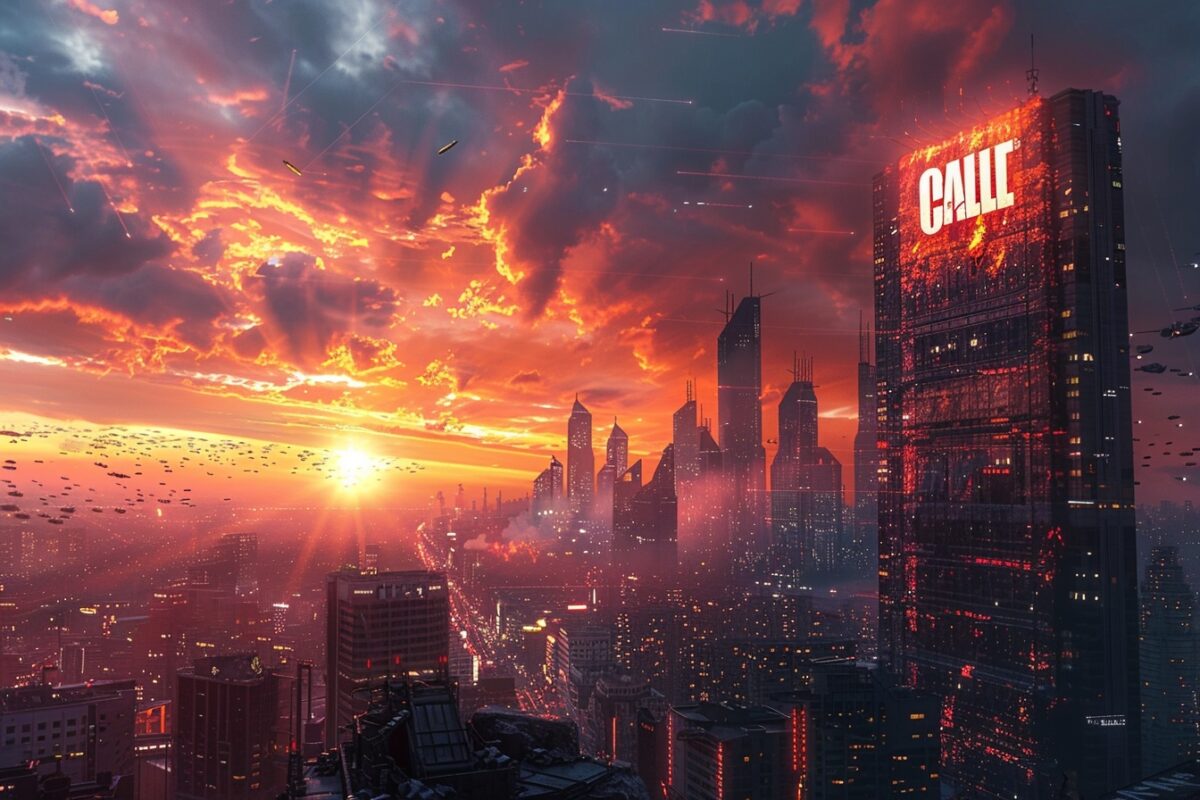 Plongez dans la saison 3 de Call of Duty : Découvrez les nouveautés pour Warzone et MW3