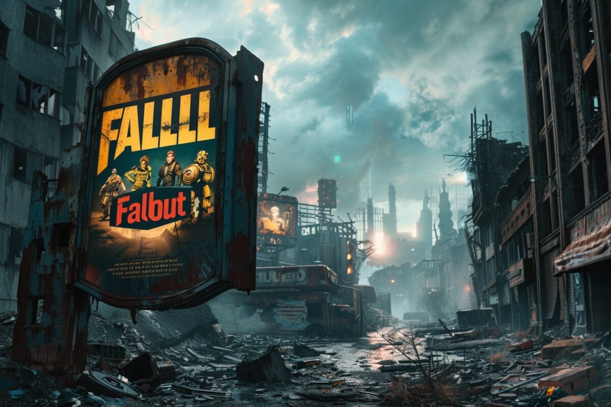 Prime Video annonce un changement de timing pour la première de la série Fallout: découvrez quand elle sera visible au Mexique et en LATAM