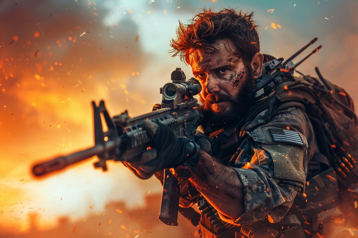 Profitez du meilleur loadout classé de Call of Duty avant qu'il ne soit de nouveau interdit : Les améliorations récentes et les changements à venir