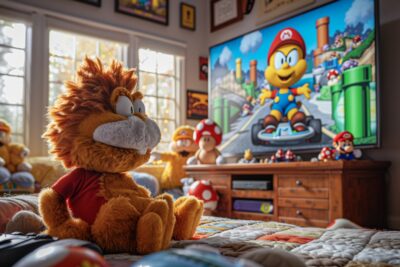 Profitez d'une offre exceptionnelle sur le jeu Mario Kart de Garfield : une réduction de 92% disponible sur la boutique en ligne Nintendo eShop