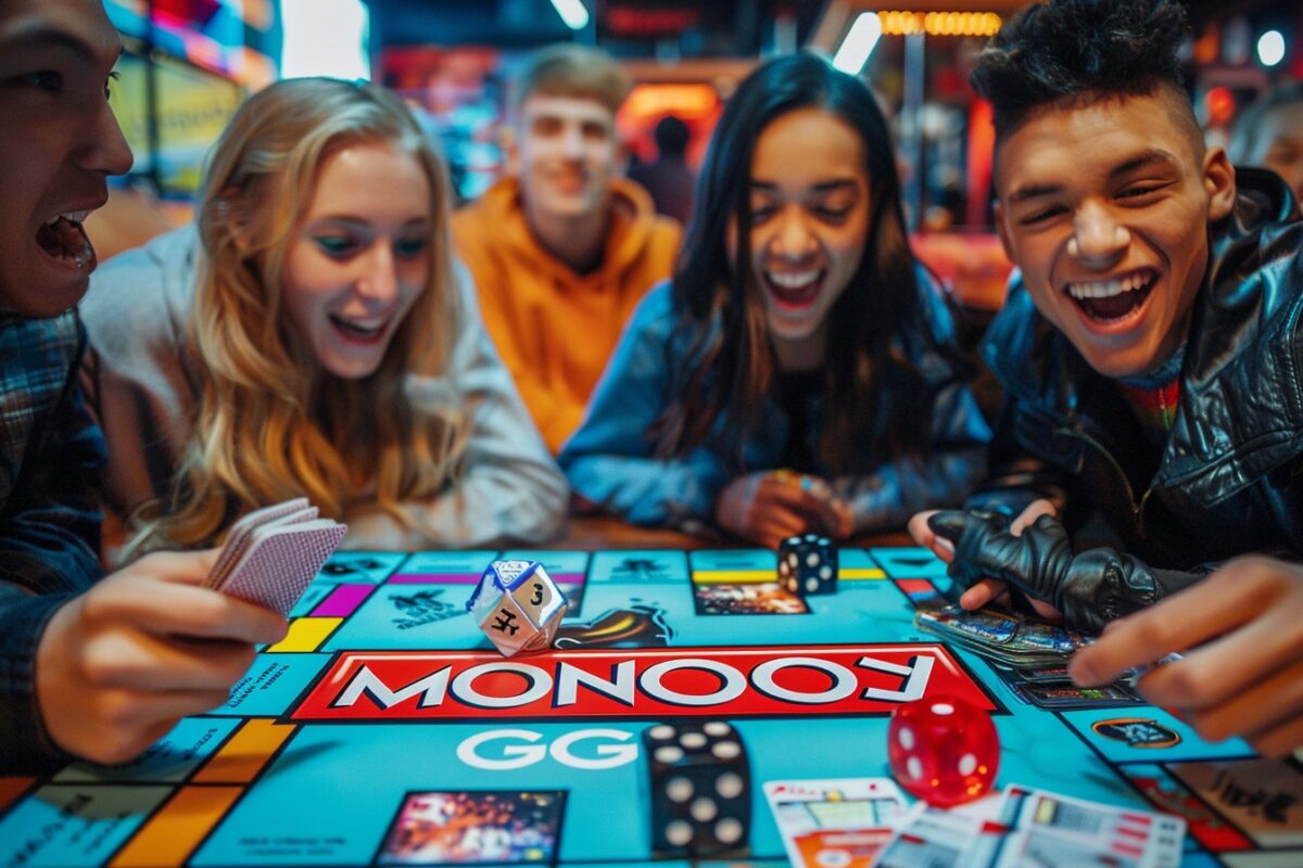 Profitez pleinement du Monopoly Go avec un maximum de dés gratuits à récupérer chaque jour