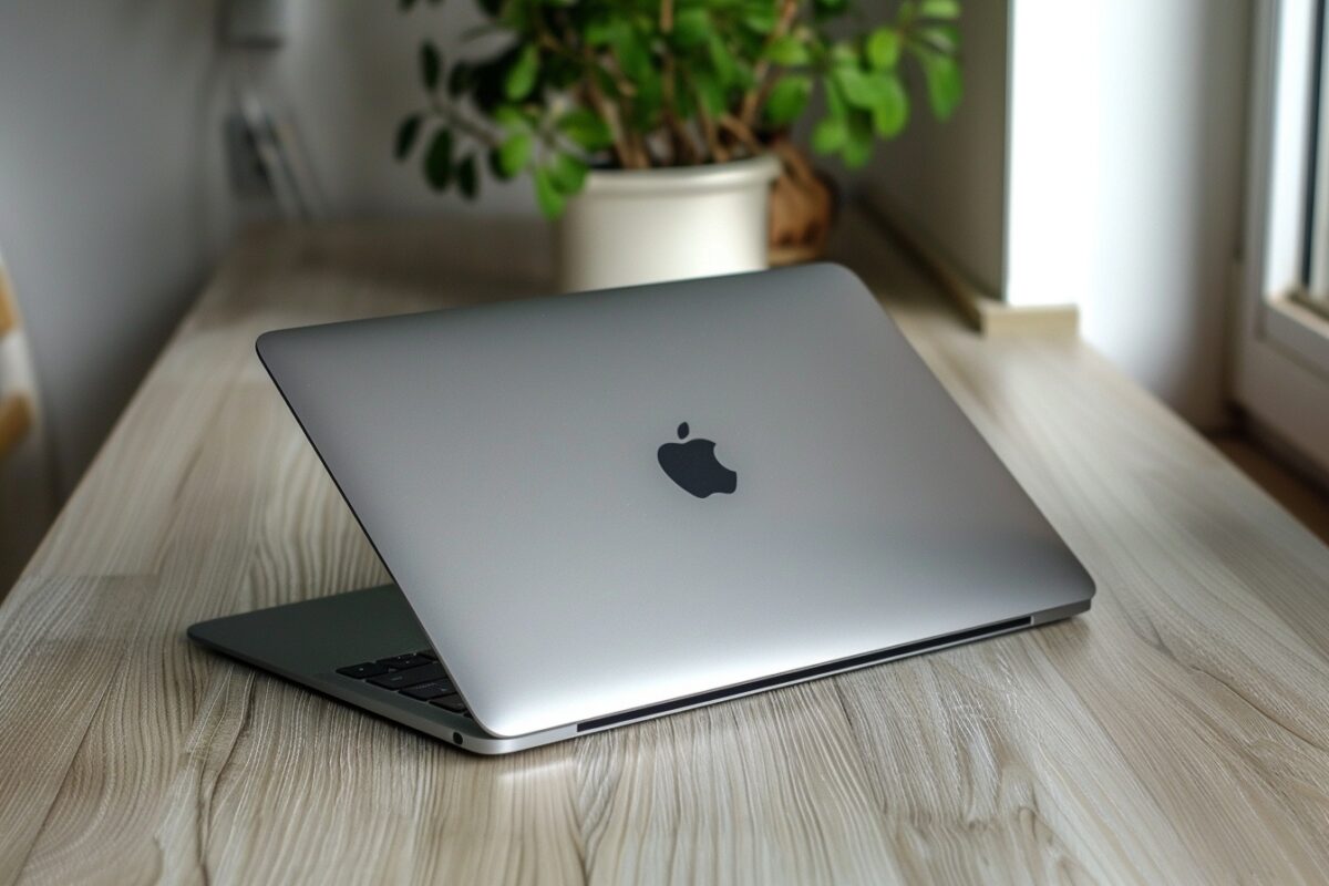 Surpris par le nouveau MacBook Air M3 ? Voici pourquoi le réparer vous-même est enfin une option