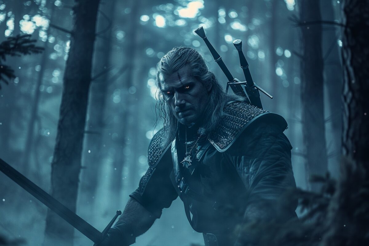 The Witcher 4 arrive bientôt : Anticipez la suite des aventures de Geralt de Riv avec tous les détails révélés!