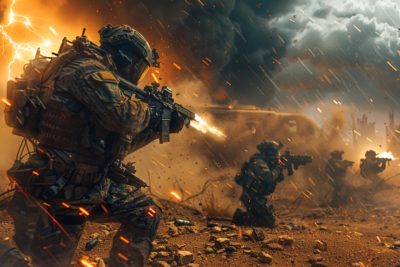 Tout ce que vous devez savoir sur la saison 3 de Warzone et Modern Warfare: détails sur la sortie