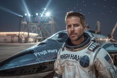 Un vent de renouveau pour Ryan Gosling avec le film SF "Project Hail Mary" : pourra-t-il briser sa série noire au box-office ?