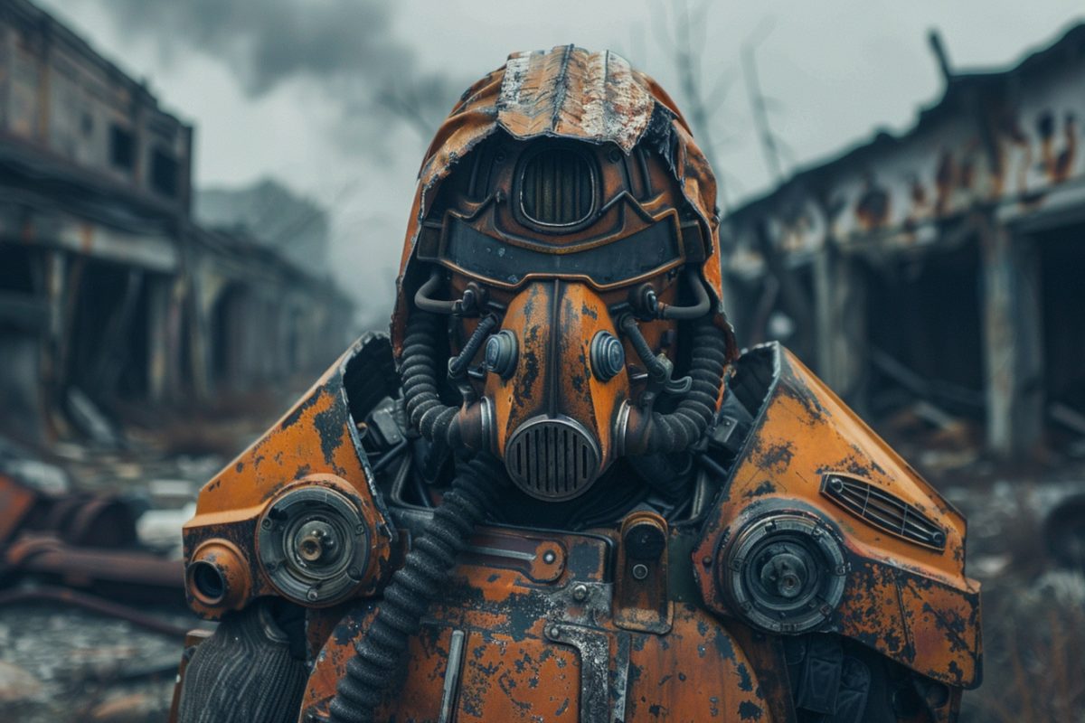 Une nouvelle ère pour Fallout 5 : la Xbox pourrait-elle se mobiliser pour accélérer le développement du jeu suite à l'énorme succès de la série en live-action ?