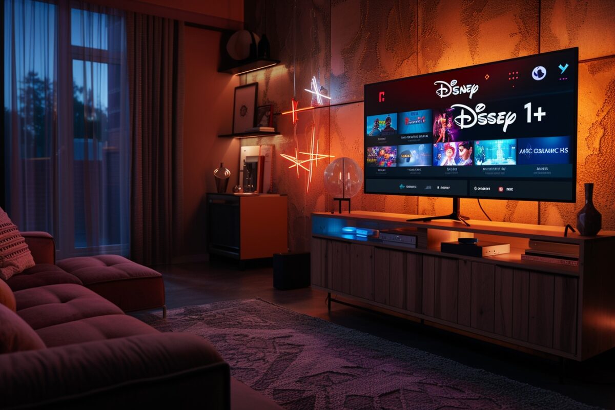 Voici comment Disney+ révolutionne la tendance du streaming en réintégrant les éléments de la télévision traditionnelle