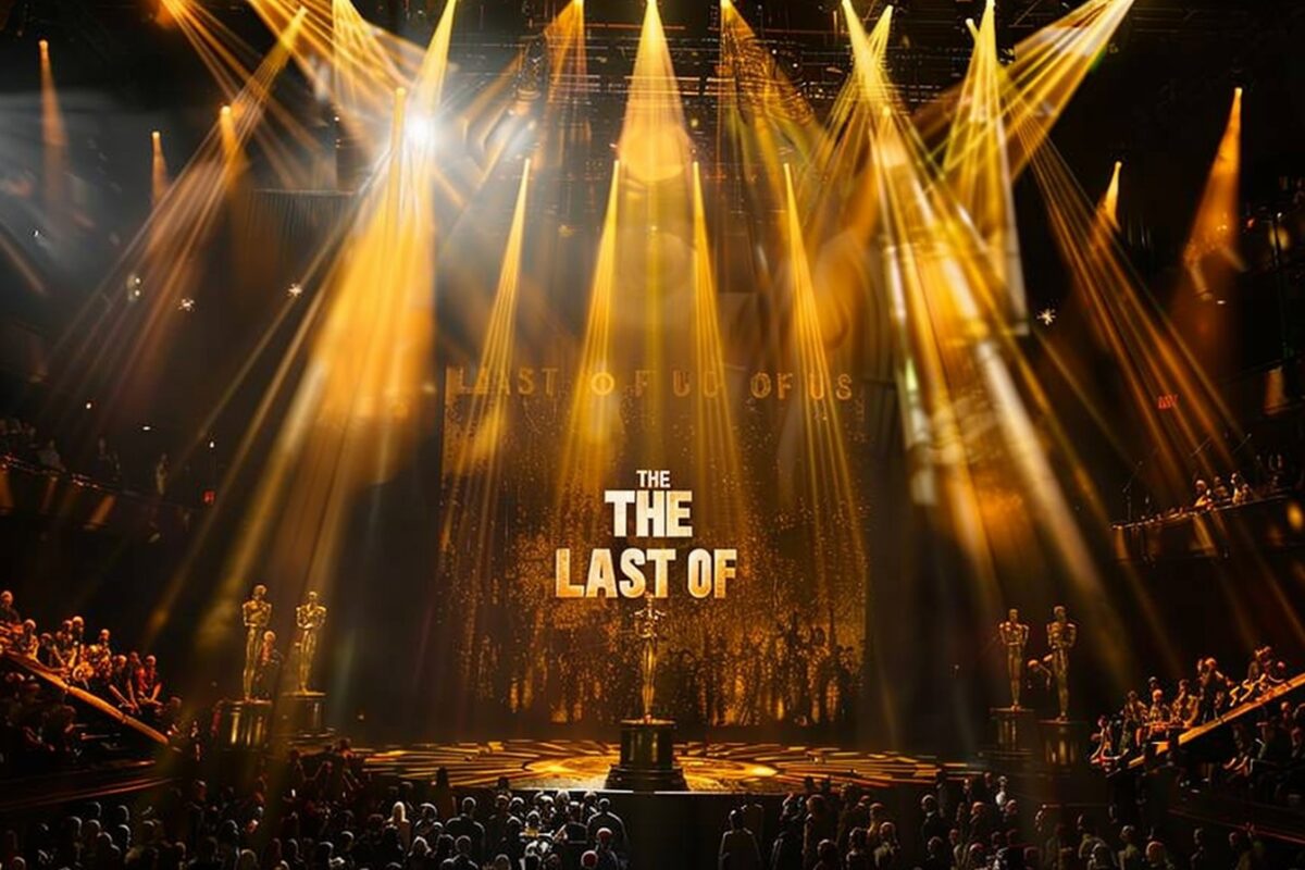 Voici comment la série HBO « The Last of Us » a captivé le monde et raflé un prestigieux prix