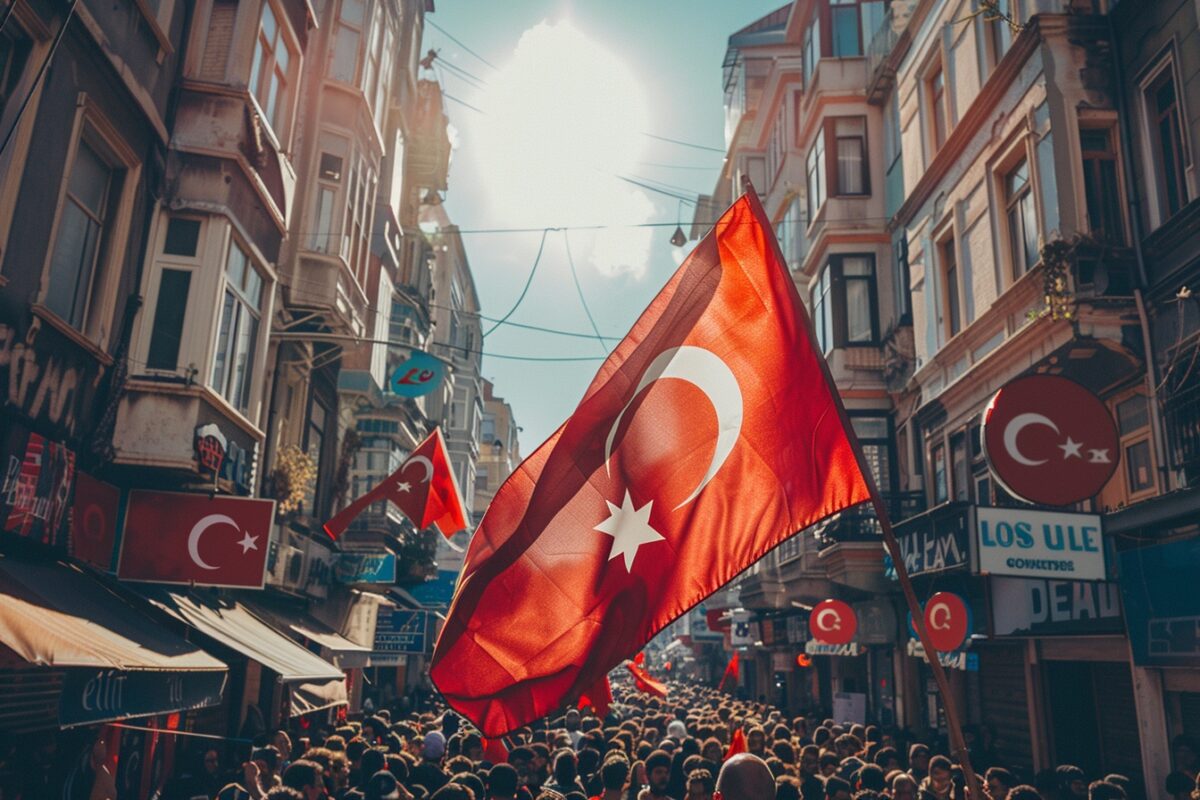 Voici comment la Turquie pousse Meta à revoir sa politique de partage de données avec Instagram, perturbant ainsi l’application Threads
