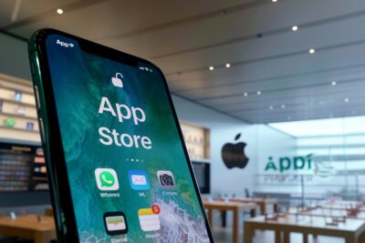 Voici la nouvelle choquante : Apple a supprimé WhatsApp et Threads de l'App Store chinois - Pourquoi cette décision a-t-elle été prise et quelles sont les implications pour vous ?