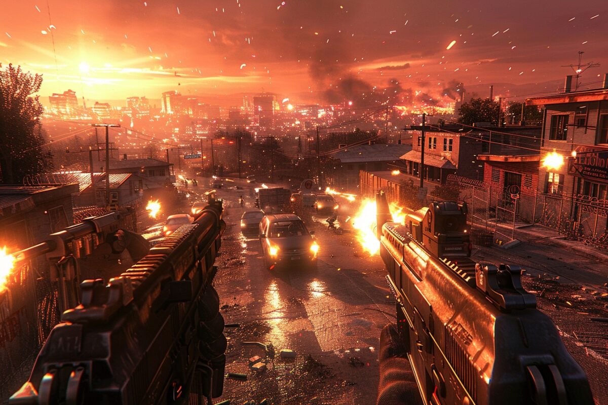 Voici les 6 armes les plus impressionnantes pour le multijoueur dans Call of Duty: Modern Warfare 3 - Découvrez comment les débloquer et dominer le jeu dès le début