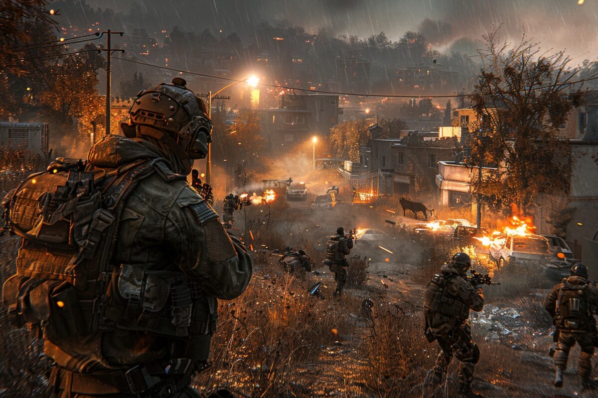 Voici les dernières avancées étonnantes de Call of Duty : des mesures de sécurité aux améliorations de gameplay pour une expérience de jeu plus riche et équitable