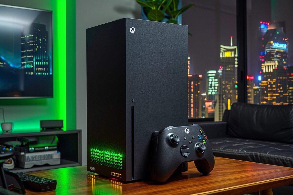 Voici les dernières nouvelles passionnantes sur la nouvelle Xbox - Microsoft va-t-il surpasser Sony ?