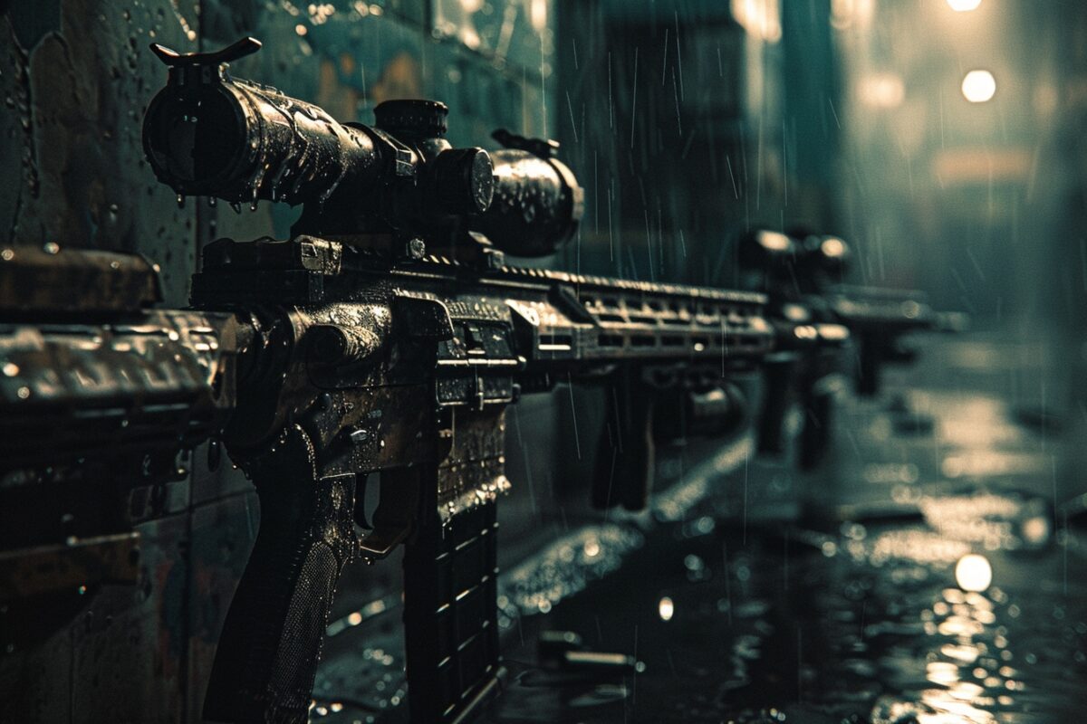 Voici les six armes incontournables de Call of Duty: Modern Warfare 3 pour une domination totale du mode multijoueur