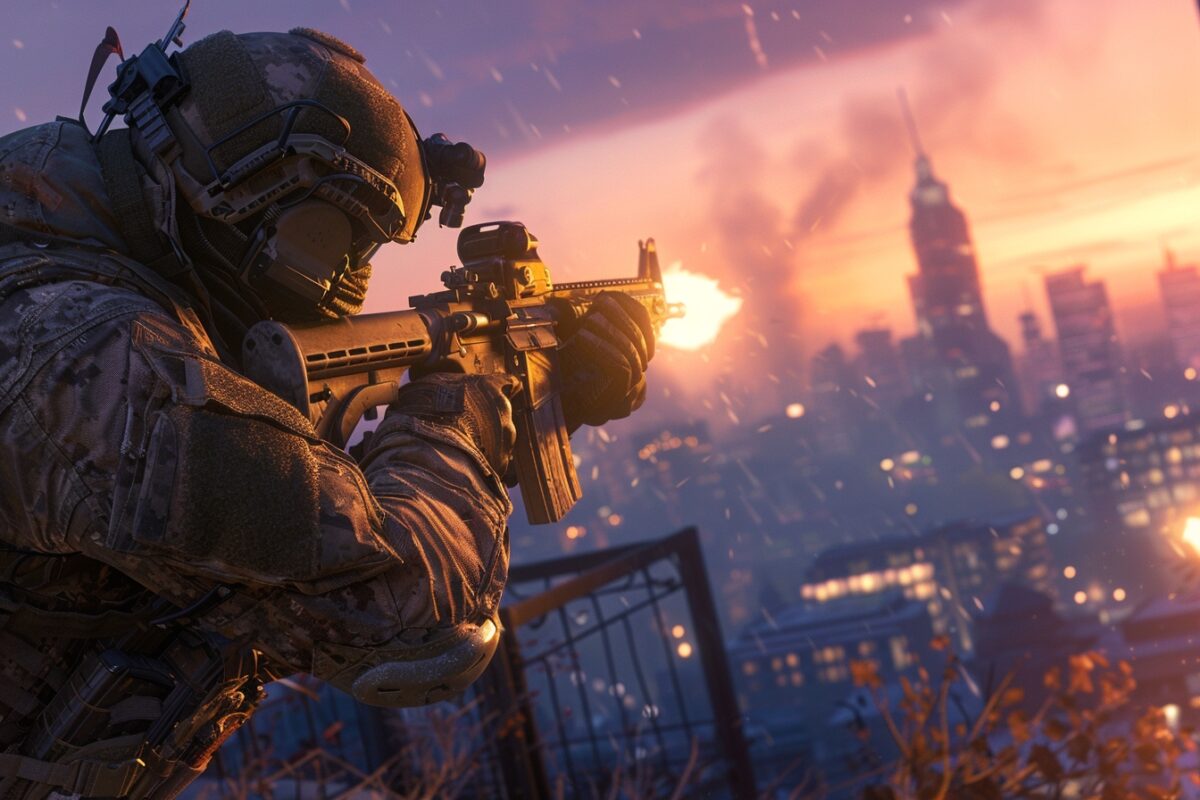 Voici une nouvelle qui va vous faire sauter de joie! Call of Duty pourrait s'inviter sur Xbox Game Pass, selon de récents indices