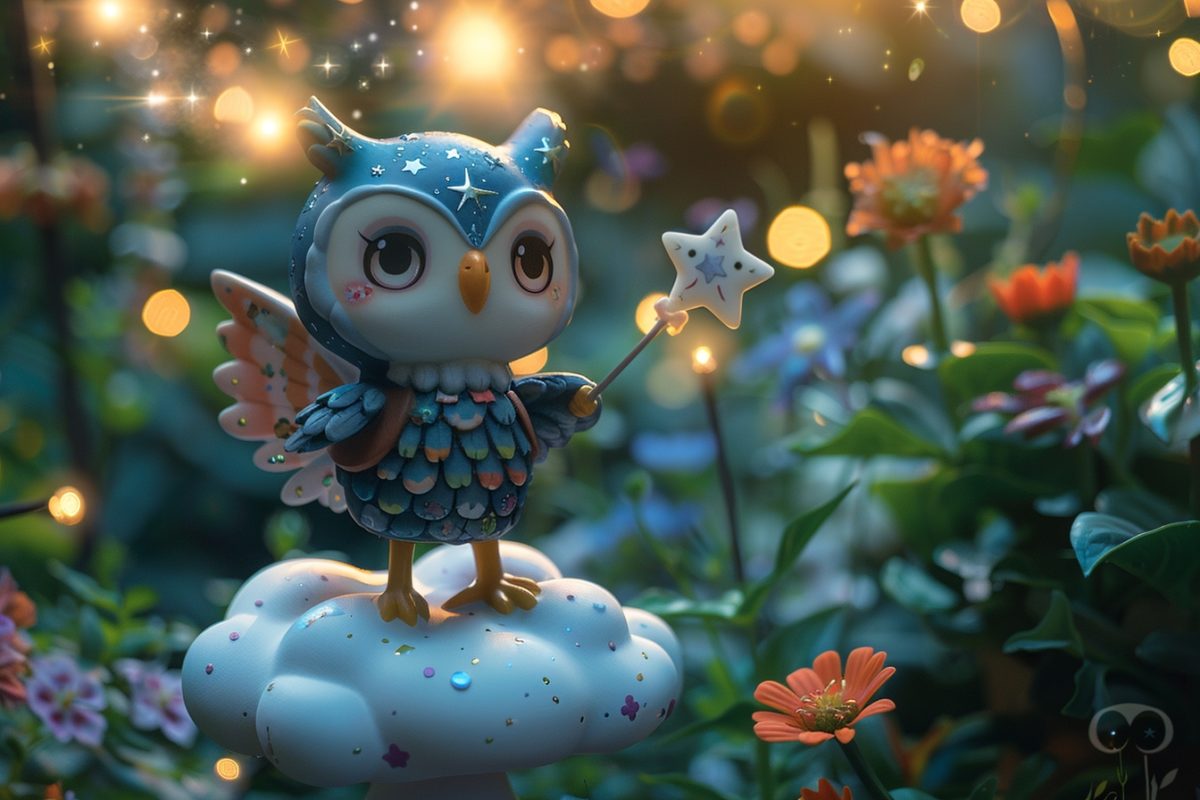 Votre collection d'Animal Crossing s'enrichit : une figurine de Céleste bientôt disponible en précommande