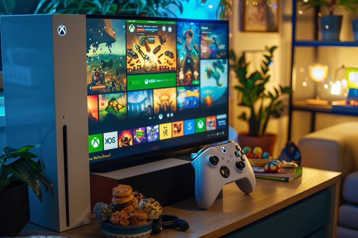 Vous ne rêvez pas : des jeux Xbox sont maintenant accessibles gratuitement ! Découvrez les offres incroyables offertes ce week-end
