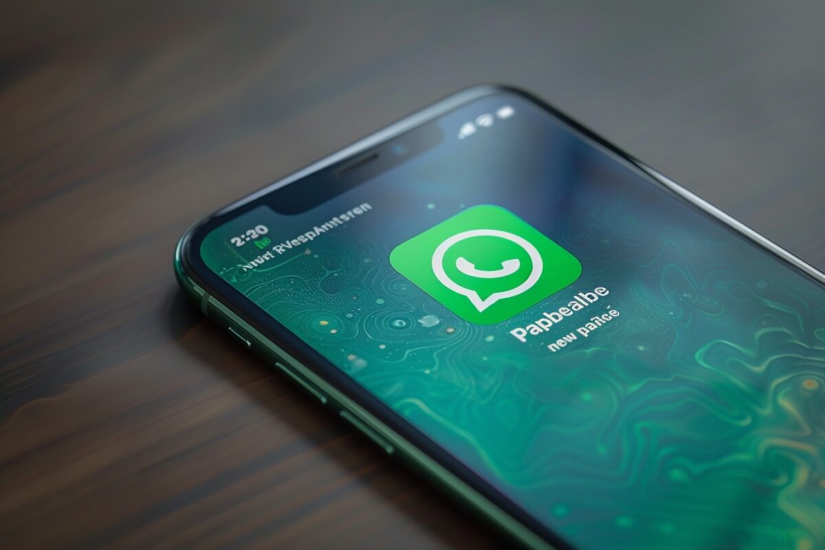 WhatsApp sur iOS : bienvenue dans l'ère des connexions sans mot de passe ! Découvrez comment cela va changer votre expérience de messagerie