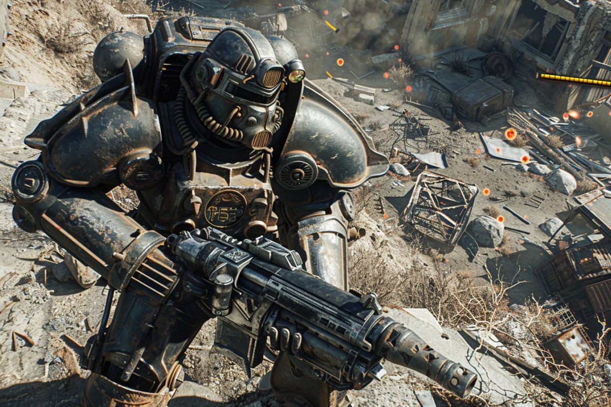 Comment monter de niveau rapidement dans Fallout 4 sans mods ? Un guide pour optimiser votre jeu