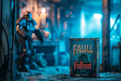 Fallout "Game of the Year Edition" offert gratuitement sur Amazon Prime avec une condition unique