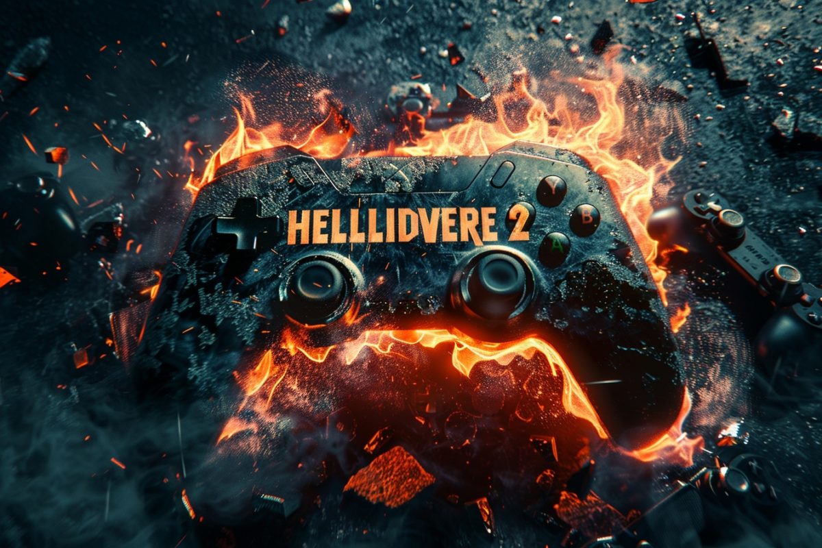 Impact de la controverse Helldivers 2 : développeurs conseillent remboursements et critiques négatives