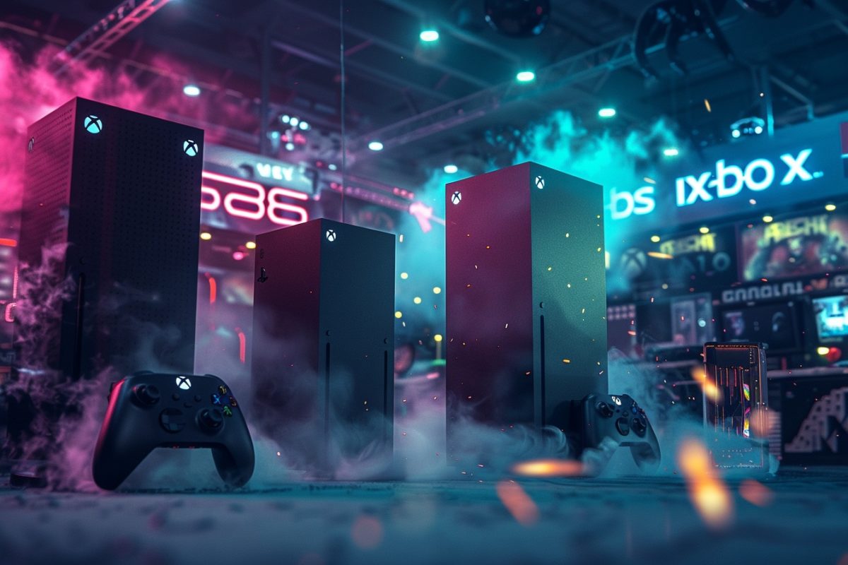 La lutte s'intensifie entre la future Xbox et la PS6 : Qui prendra le dessus dans cette nouvelle ère du gaming?