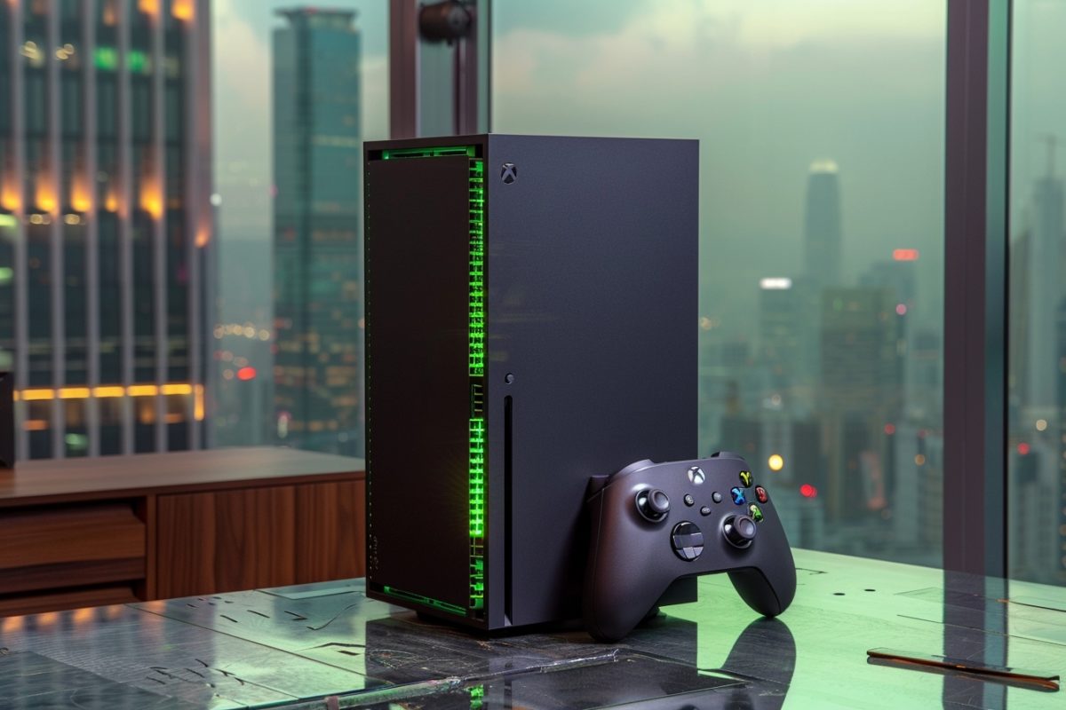 La nouvelle Xbox est-elle déjà dépassée par la PS6 ? Révélation des défis et innovations de Microsoft