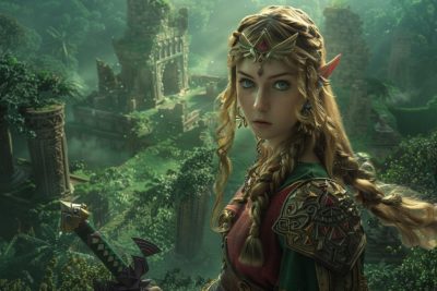 Le futur de la princesse Zelda : pourrait-elle devenir l'héroïne principale du prochain jeu Nintendo?