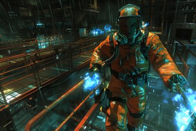 Le mod Black Mesa: Blue Shift continue de surprendre avec de nouvelles mises à jour passionnantes