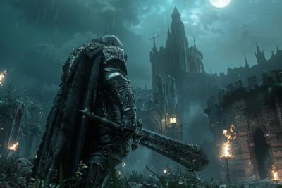 Les amateurs de Soulslike seront ravis : Lords of the Fallen bientôt sur Xbox Game Pass pour enrichir vos soirées gaming