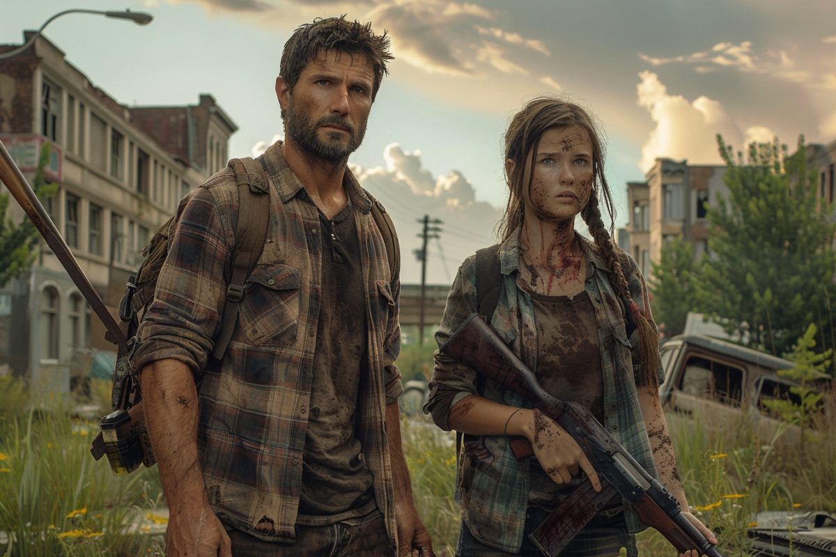 Les changements de Joel et Ellie dans la saison 2 de The Last of Us divisent les fans : voici pourquoi