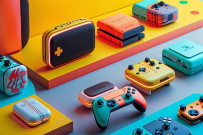 Les choix futurs de Nintendo divisent : que penser de la prochaine console en développement ?