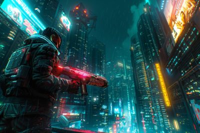 Les critiques s'enthousiasment pour Cyberpunk 2077 après une mise à jour réussie et une expansion acclamée