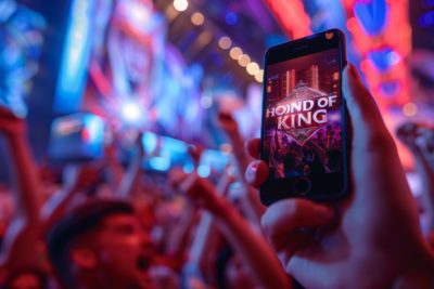 Les fans d'Amérique se réjouissent : Honor of Kings, le MOBA de renommée mondiale, annonce enfin sa date de sortie sur iPhone et Android