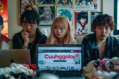 Les fans d'anime face à une hausse des prix et une réduction des essais gratuits chez Crunchyroll en Amérique Latine