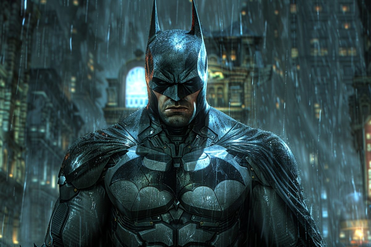 Les fans de Batman, préparez-vous : un nouveau jeu Arkham arrive, mais tous ne pourront pas y jouer