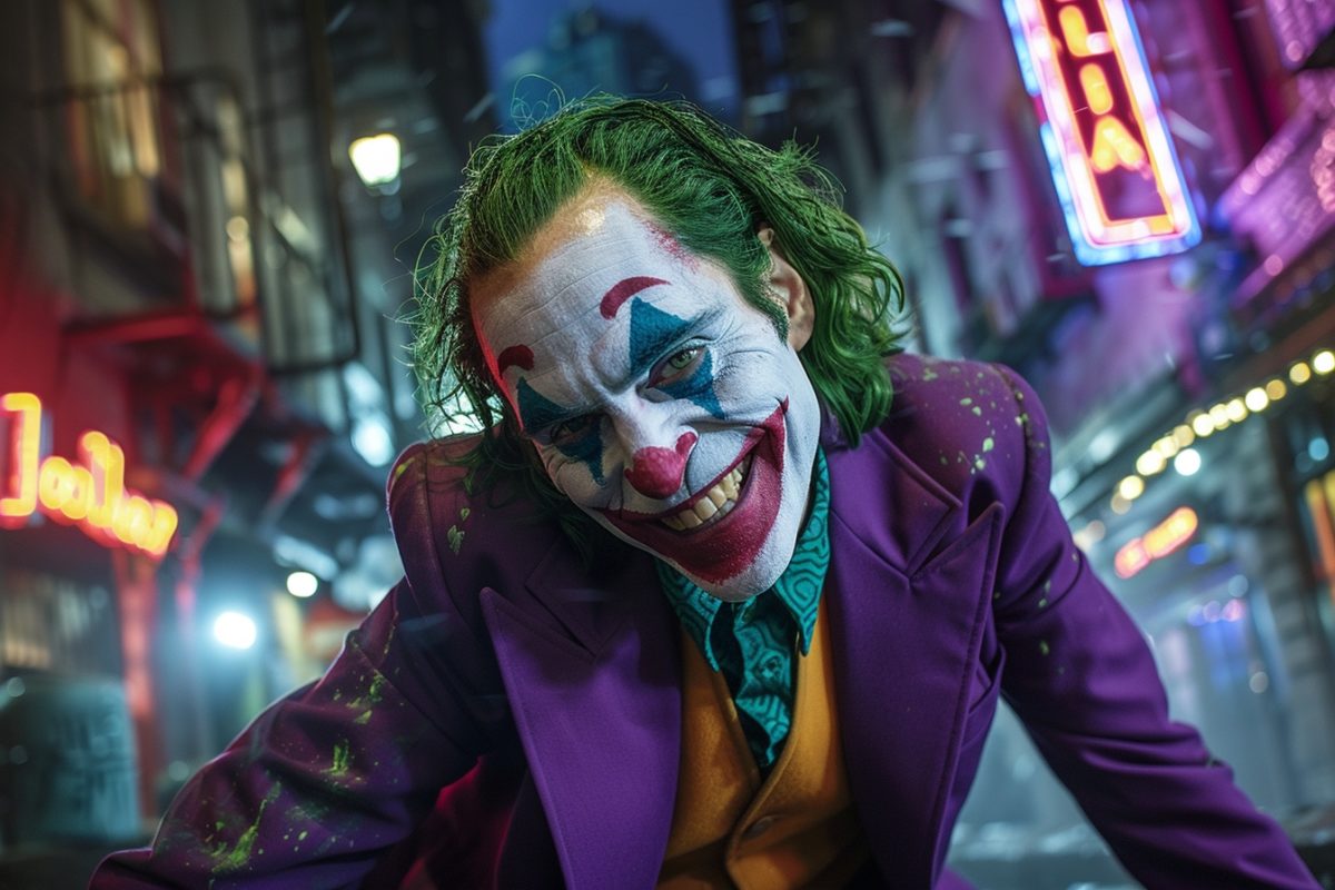 Les fans de DC Comics en émoi : Mark Hamill reprend son rôle iconique du Joker dans le jeu MultiVersus