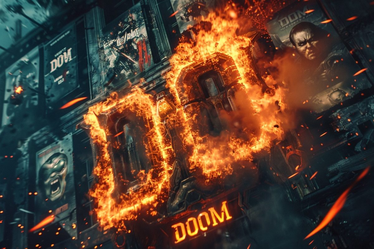 Les fans de Doom inquiets : fermeture de studio et avenir incertain pour Mighty DOOM, que va-t-il se passer ?