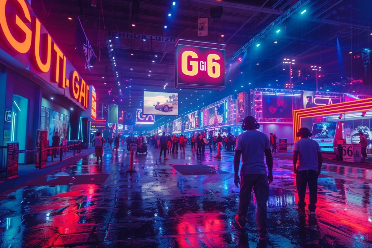 Les fans de GTA 6, préparez-vous : une annonce de date de sortie anticipée pourrait changer vos plans de jeu