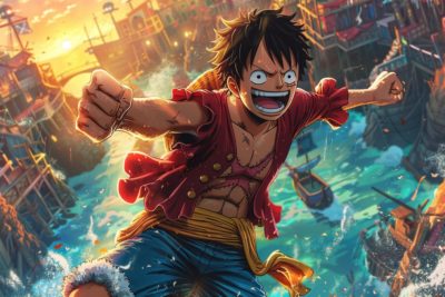 Les fans de One Piece sont émerveillés par le nouveau jeu mobile qui dépasse toutes les attentes