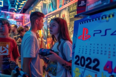 Les fans de PlayStation, marquez vos calendriers pour les jeux gratuits PS Plus de mai 2024: tout ce que vous devez savoir