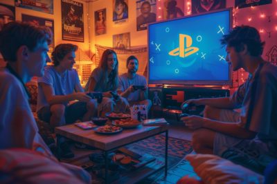 Les fans de PlayStation sont en effervescence : 5 jeux révélés en mai pourraient changer la donne