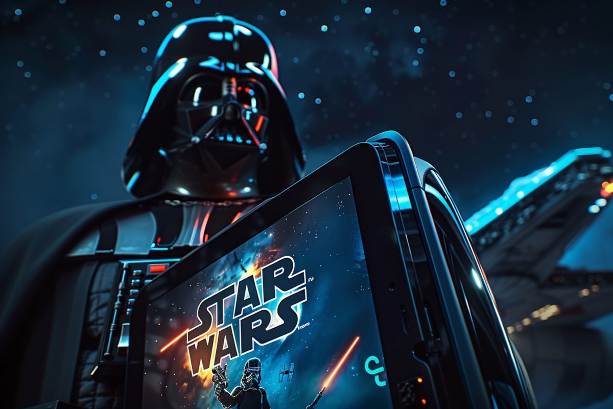 Les fans de Star Wars, réjouissez-vous : un jeu culte pourrait débarquer sur PS Plus en juin pour vous émerveiller