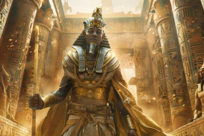 Les fans de Total War exultent : une mise à jour majeure de Total War : Pharaoh apporte enfin des nouveautés captivantes