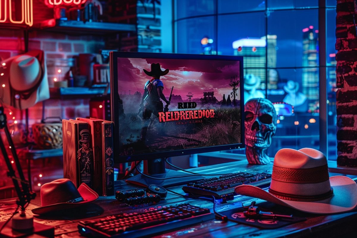 Les fans de westerns vidéoludiques, réjouissez-vous : Red Dead Redemption pourrait enfin arriver sur PC, une attente longue de 15 ans